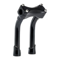 Biltwell, Murdock pullback risers 8" black