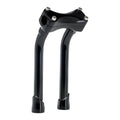 Biltwell Murdock pullback risers 10" black