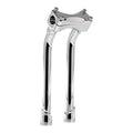 Biltwell, Murdock pullback risers 12" chrome