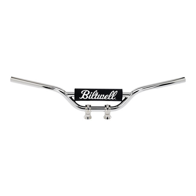 Biltwell moto bar pad reversible