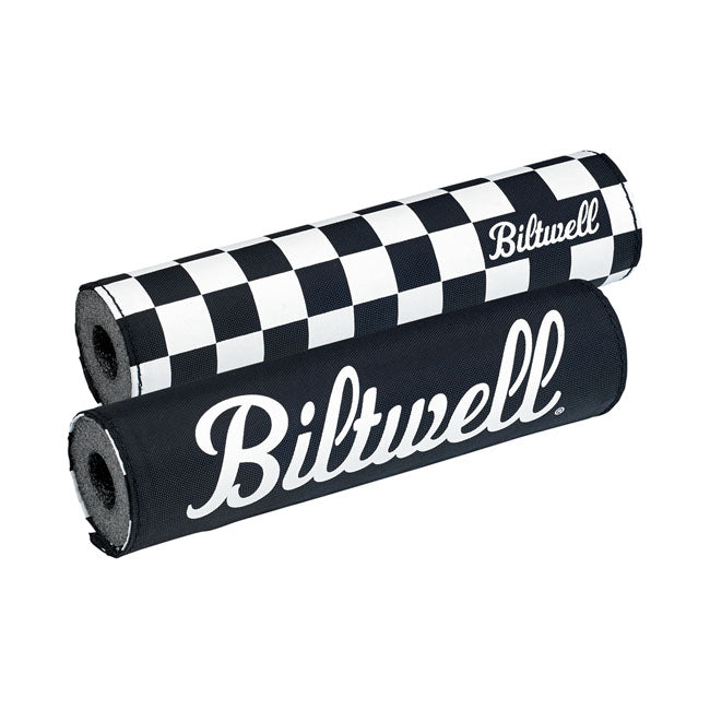 Biltwell moto bar pad reversible