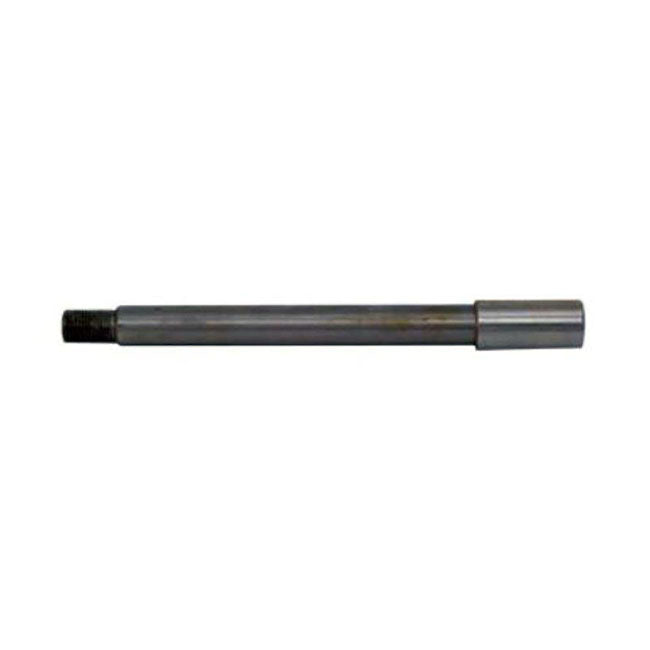 Axle, front