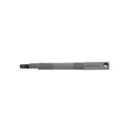 Wheel axle, front — 88-94 FXR; 91-99 Dyna (Excl. FXDWG); 88-99 XL Sportster (NU)