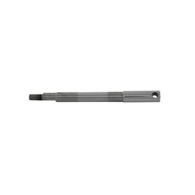 Wheel axle, front — 88-94 FXR; 91-99 Dyna (Excl. FXDWG); 88-99 XL Sportster (NU)