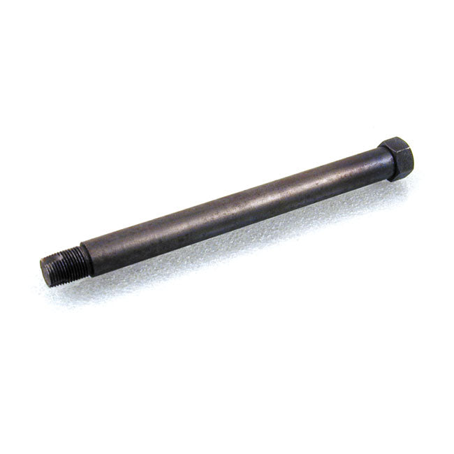 Self tapping pivot shaft, swingarm. +.025" os