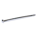 Wheel axle, rear — 08-17 Softail (NU)