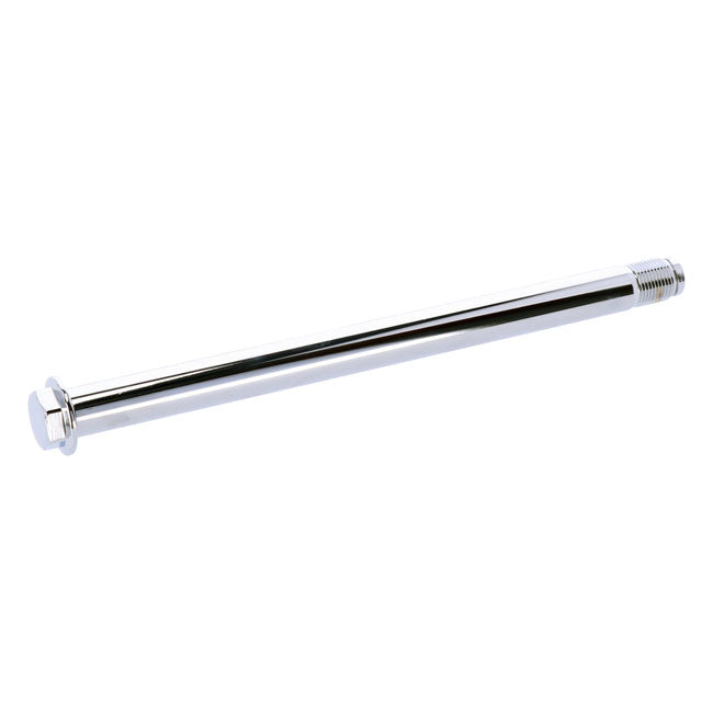 Wheel axle, rear — 08-17 Dyna (NU)