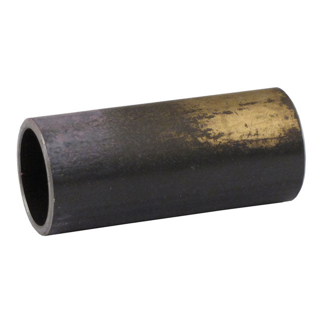 Wheel spacer gold & violet 2.148"