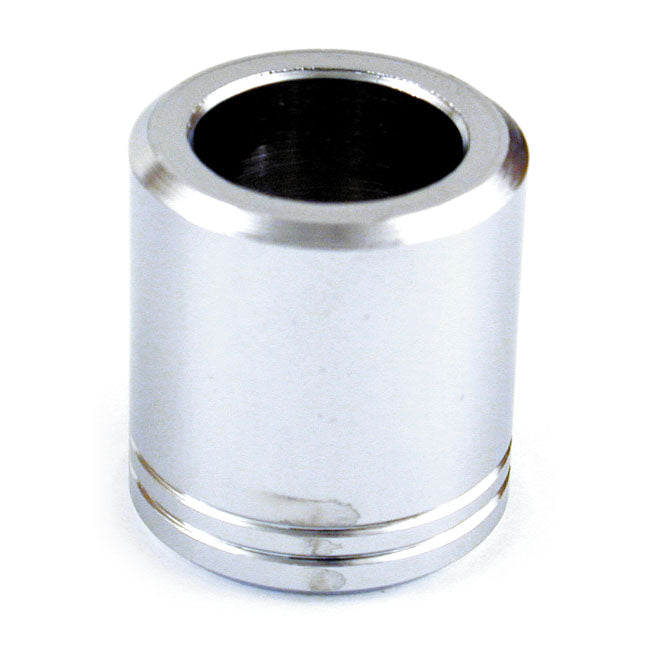 Axle spacer, chrome — 956427