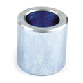 Axle spacer, zinc — LENGTH 29.6 - OD 28.6 - ID 19.1