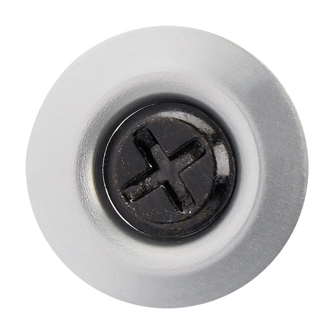 Biltwell Helmet Hardware Kit silver