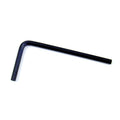 Allen wrench for brake drum bolts
