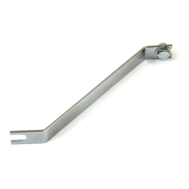Air cleaner support bracket — 66-82 FL; FX (NU)