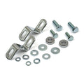 Air cleaner support bracket — 84-90 Evo Big Twin; 86-87 XL Sportster (NU). With Keihin butterfly carburetor