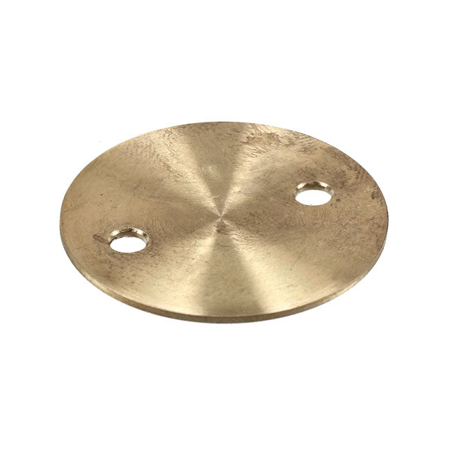 Linkert throttle plate, +.030 inch