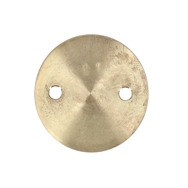 Linkert throttle plate, +.030 inch