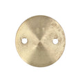 Linkert throttle plate, +.030 inch