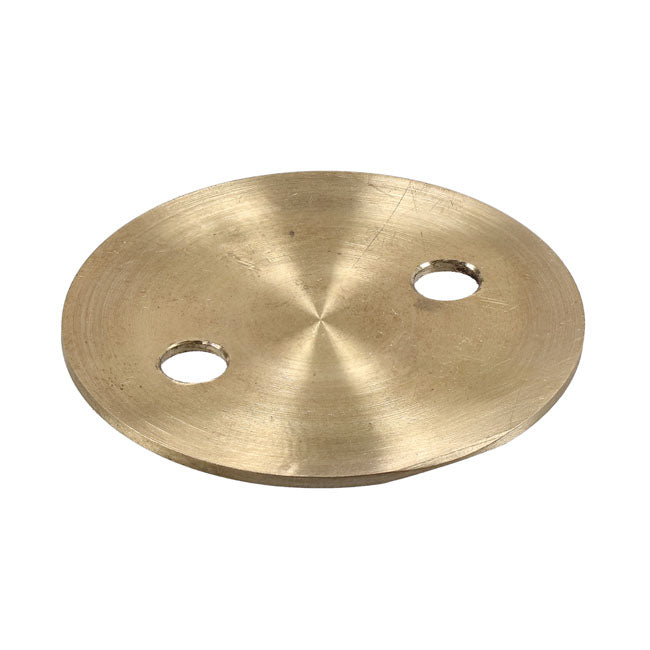 Linkert throttle plate. std