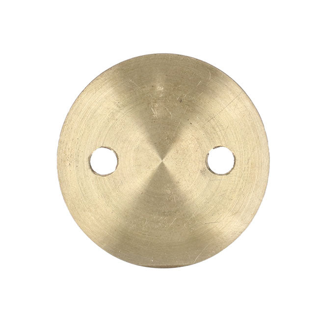 Linkert throttle plate. std