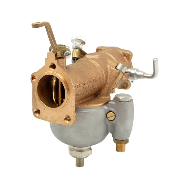 Linkert M88 carburetor