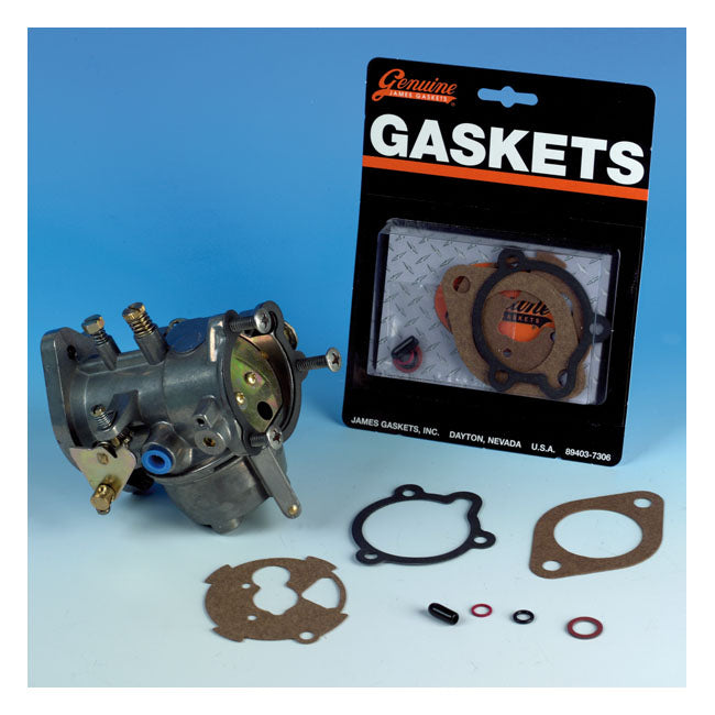 James, Bendix carburetor gasket & seal kit