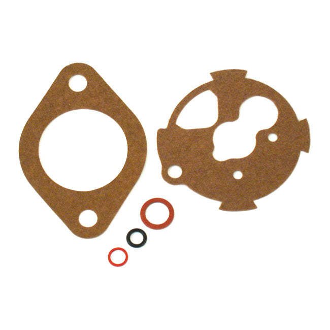 James, Bendix carburetor gasket & seal kit