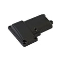 Transmission top cover. Black — 07-17 Softail; 06-17 Dyna; 07-16 FLT/Touring (NU)