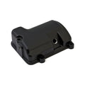 Transmission top cover. Black — 87-99 Evo Big Twin (Excl. Dyna); 99-00 FLT/Touring (NU)