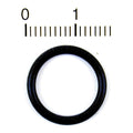 James, O-ring speedo sensor/cooling jet/oil line fitting