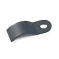 Anti-rattle spring clutch lever