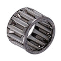Pinion shaft bearing. Green