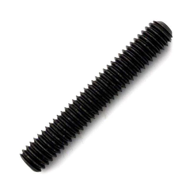 Adj. screw, prim. chain liner