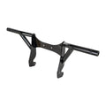 Burly Brand, Brawler crash bar kit Touring. Black