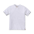 Carhartt Solid t-shirt white