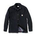 Carhartt Lined denim shirt jack black