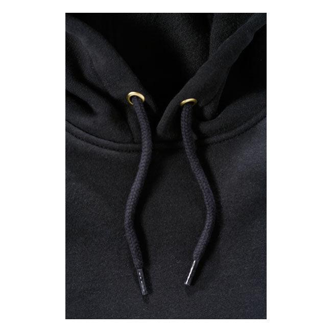Carhartt Classic hoodie black