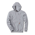 Carhartt Classic hoodie heather gray