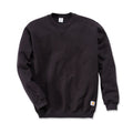 Carhartt Basic sweatshirt black