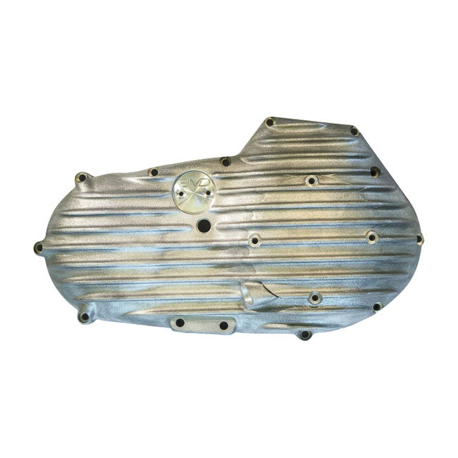Emd XL ribster primary cover raw — 91-03 XL Sportster (NU)