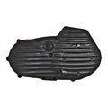 Emd XL ribster primary cover black — 91-03 XL Sportster (NU)