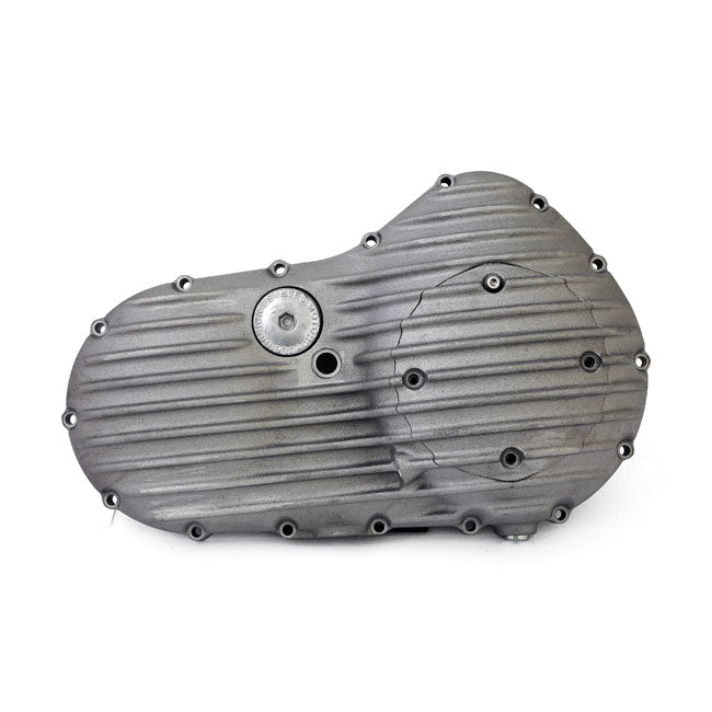 Emd XL ribster primary cover raw — 04-22 XL Sportster (NU)