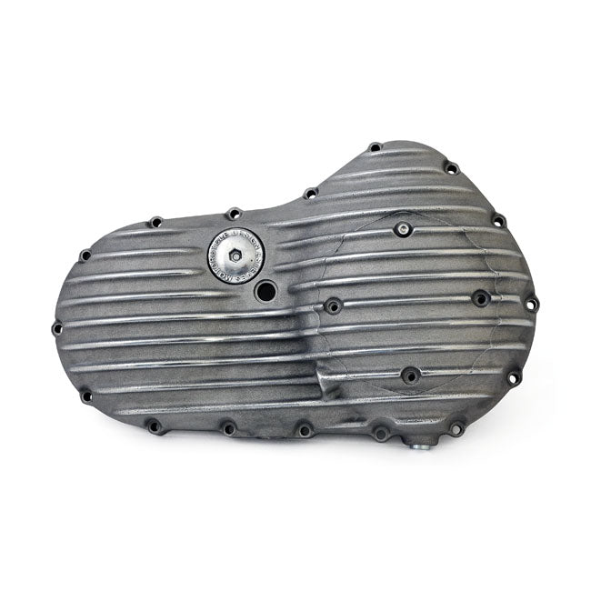 Emd XL ribster primary cover semi-polished — 04-22 XL Sportster (NU)