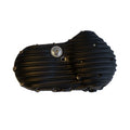Emd XL ribster primary cover black — 04-22 XL Sportster (NU)
