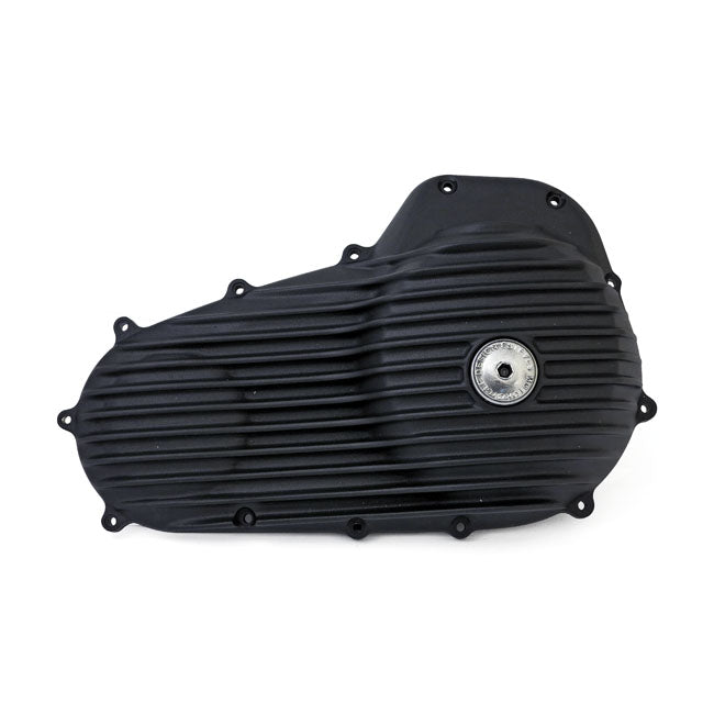 Emd snatch primary cover touring black