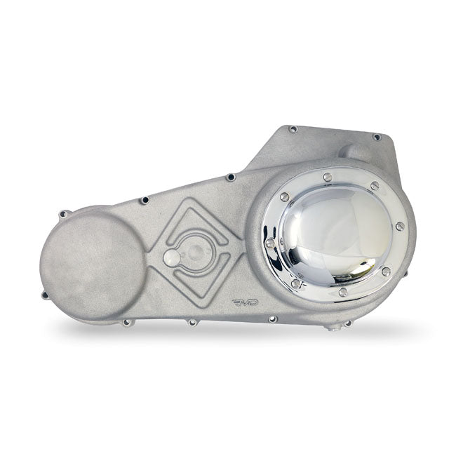 Emd primary cover billy boy raw — 91-05 Dyna with mid-controls (NU)
