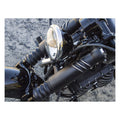 EMD, Bombshell triple tree set. Short. Black Cut — 964866