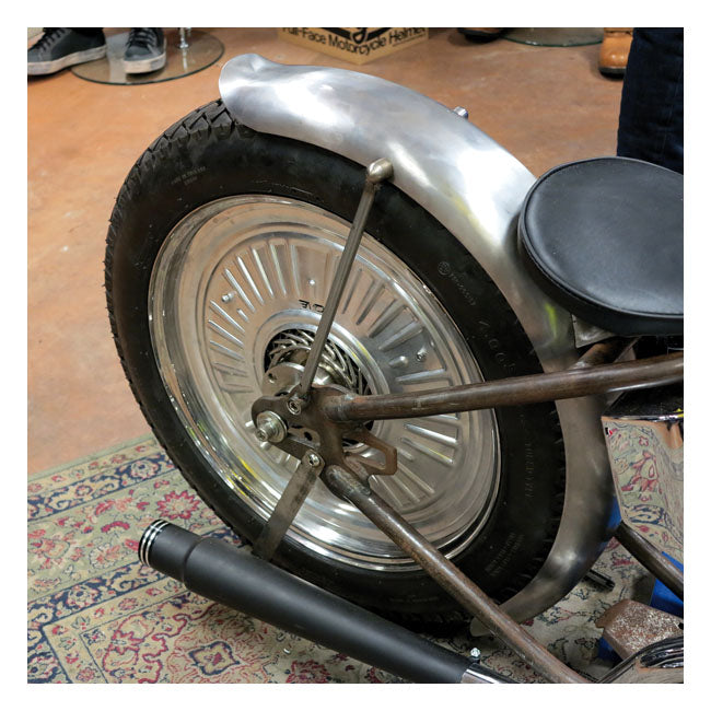 Emd wheel disc toy 19" raw