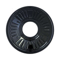 Emd wheel disc toy 17" black
