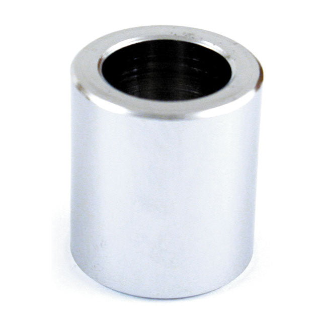Axle spacer, chrome — 964887