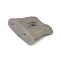 EMD, WTF ''Shovel style'' rocker cover. Raw — 84-99 Evo Big Twin (NU)